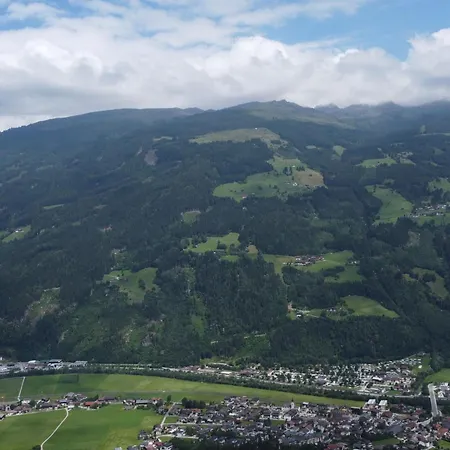 Marina-3 By Interhome Aschau Im Zillertal