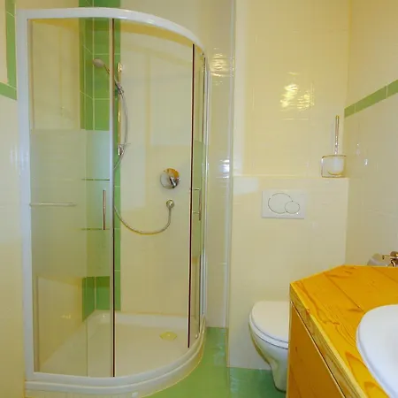 Apartamento Marina-3 By Interhome *