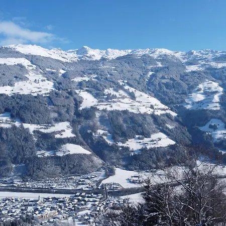 Apartamento Marina-3 By Interhome Aschau Im Zillertal