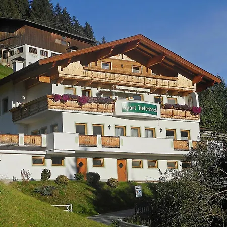 Marina-3 By Interhome * Aschau Im Zillertal