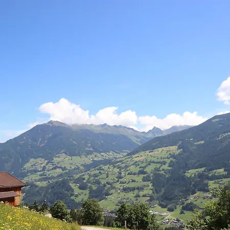 Marina-3 By Interhome شقة Aschau Im Zillertal