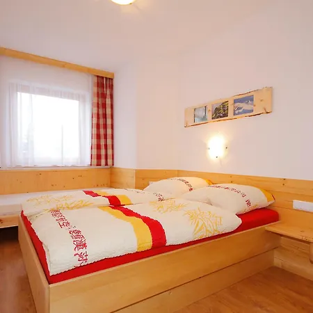 Marina-3 By Interhome * Aschau Im Zillertal